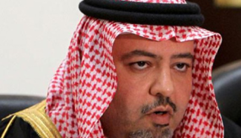 وزير العدل البحريني  يعتبر الحوار الوطني حلا لمشاكل البحرين