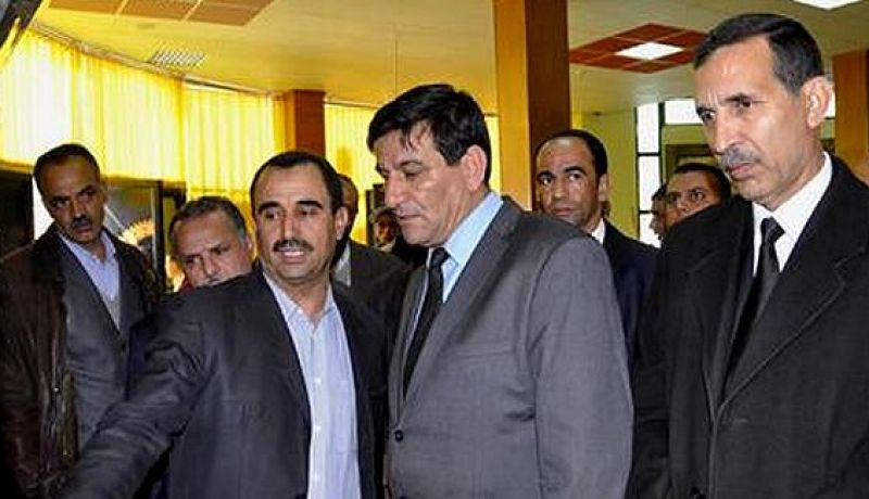 إنشاء لجان قطاعية مشتركة يعد دليلا واقعيا على عزم الدولة على الإستجابة لانشغالات الشباب