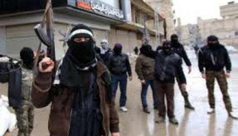 الجيش السورى الحر يتهم الأسد وإيران بمحاولة شيطنة الثورة