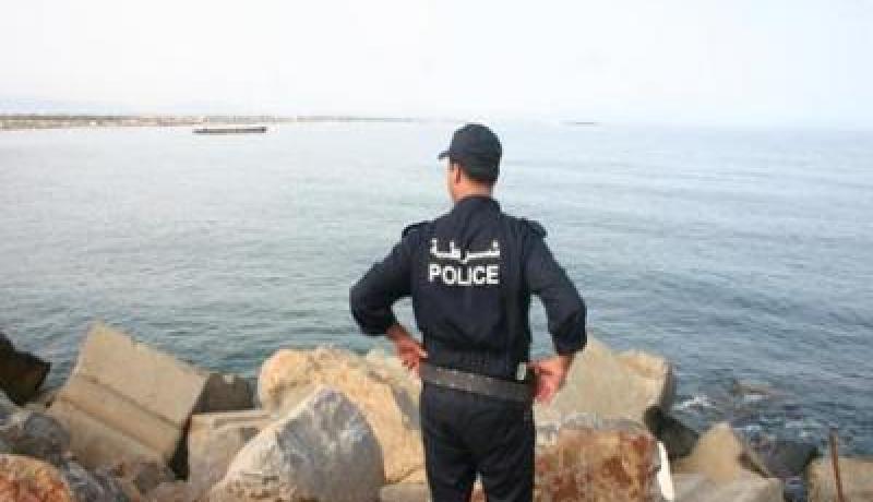 تجنيد 160000 شرطي منذ 17 جويلية عبر التراب الوطني
