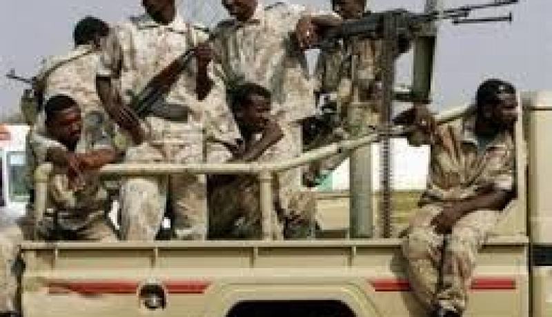 إطلاق سراح الضباط الـ7 المتهمين بمحاولة الانقلاب على النظام السوداني