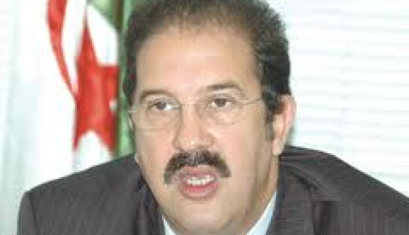 مصطفى براف ومحمد بوعبد الله مرشحان لرئاسة اللجنة الاولمبية