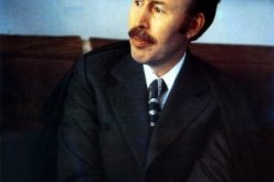 اسم هواري بومدين في شوارع وغادوغو