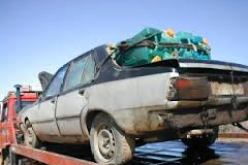 الجمارك تحبط محاولة تهريب 1500 لتر من المازوت في تلمسان