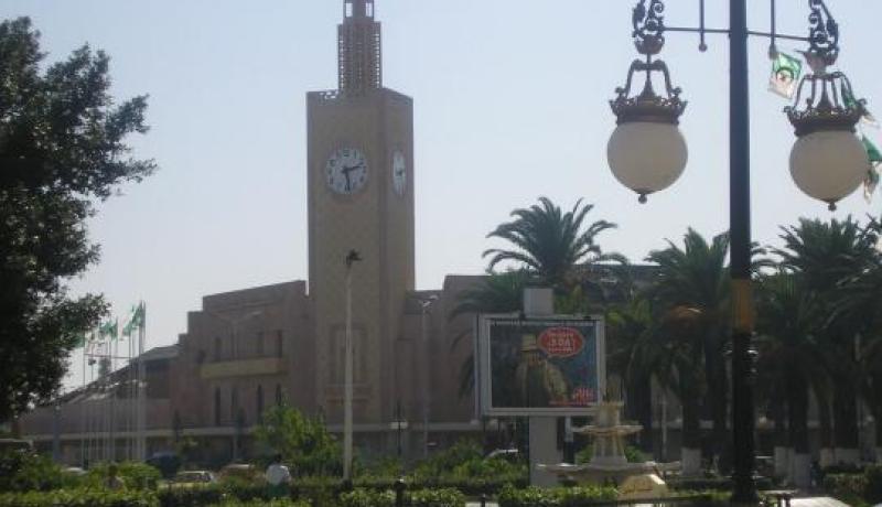 توسع في استغلال المحيط الفلاحي المسقي بقصر الصبيحي بأم البواقي