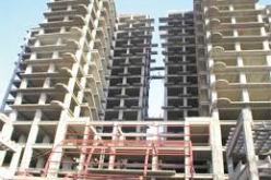 عدم دفع مستحقات العمال لمدة 4 أشهر يؤدي الى توقيف اشغال بناء السكنات الترقوية في اولاد فايت