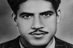 الذكرى 57 لإعدام  أحمد زبانة ..أول شهيد يعدم بالمقصلة
