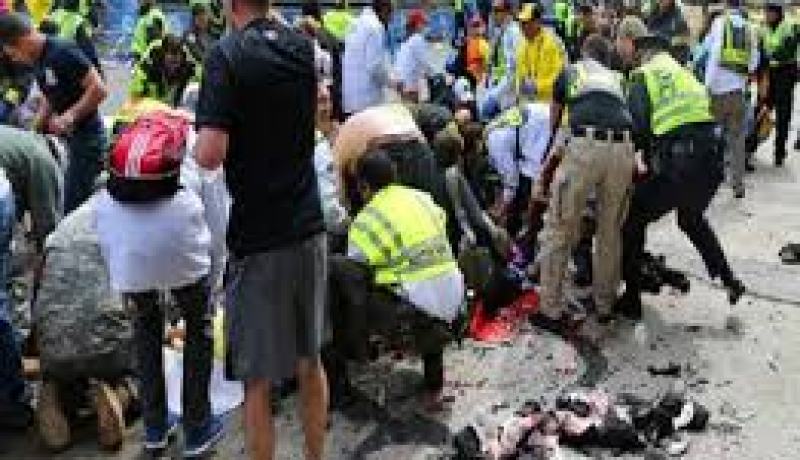 العربية تؤكد صحة الصورة التى نشرتها لمنفذ تفجير بوسطن