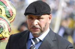 زكري متفائل بقيادة شندي السوداني للاطاحة بالاسماعيلي المصري