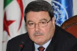 عبد الغني هامل يشارك غدا الثلاثاء في فعاليات المعرض الدولي لأنظمة الأمن الداخلي بباريس