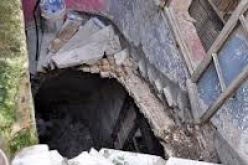 شخص يلق حتفه بتازولت بباتنة أثناء عملية هدم بناءات هشة