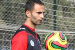 حارس المنتخب الوطني سي محمد سيدريك يوقع رسميا مع شباب قسنطينة