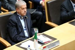 سلال ممثلا لرئيس الجمهورية في اشغال الدورة الاستثنائية لمؤتمر الاتحاد الافريقي