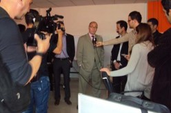 السلطات العمومية تدعو إلى تعميم تطبيق الإتفاقية الجماعية لصحفي القطاع العمومي على القطاع الخاص