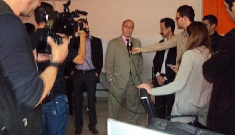 السلطات العمومية تدعو إلى تعميم تطبيق الإتفاقية الجماعية لصحفي القطاع العمومي على القطاع الخاص