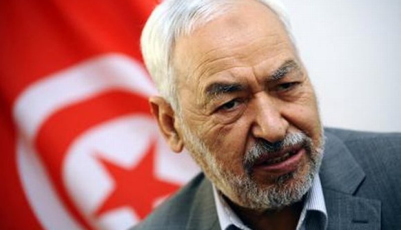 الغنوشي: التشكيلات السياسية الاسلامية بالجزائر تمارس هامش من الديمقراطية