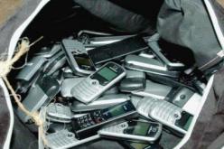 حجز 3200 هاتف نقال موجهة للتهريب بمنطقة العقرة بولاية الوادي