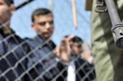3000  معتقل فلسطيني يرفضون الطعام في يوم الاسير