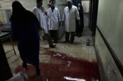 مفجر انتحاري يحتضن سياسيا سنيا في العراق ويقتله