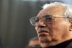 علي الكافي يوارى الثرى بمقبرة الشهداء العالية