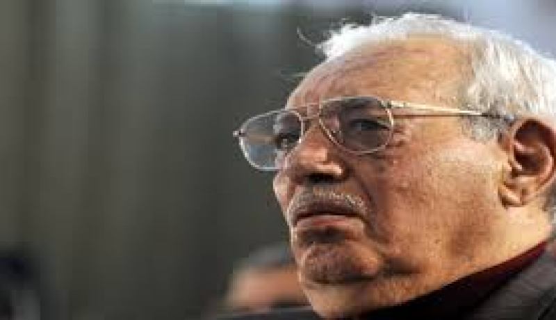 علي الكافي يوارى الثرى بمقبرة الشهداء العالية