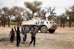 مقتل أحد أفراد قوة حفظ السلام فى دارفور بالسودان