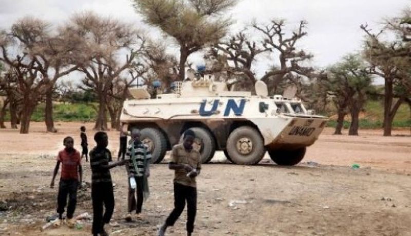مقتل أحد أفراد قوة حفظ السلام فى دارفور بالسودان