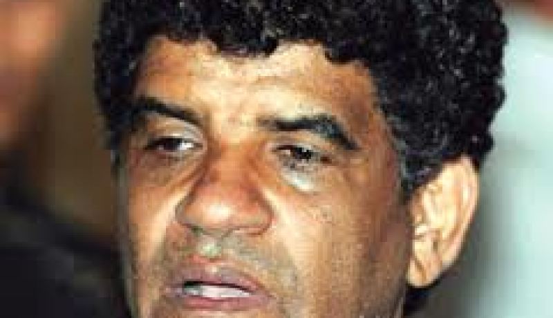 السنوسى المسجون فى ليبيا لم يبلغ بالتهم الموجهة له