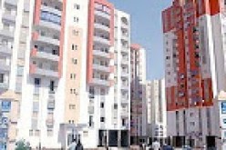 182 عائلة بالحناية جنوب تلمسان تستفيد من سكنات اجتماعية ايجارية