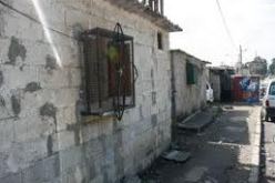 تهديم بنايات غير قانونية بالمرسى في سكيكدة