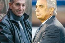 نورالدين قريشي يؤكّد أن حاليلوزيش سيبقى مدربا للفريق وسيقوده في مونديال البرازيل