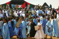 أول لقاء تشاوري بالجزائر بين اللجنتين الجزائرية و التونسية للتضامن مع الشعب الصحراوي