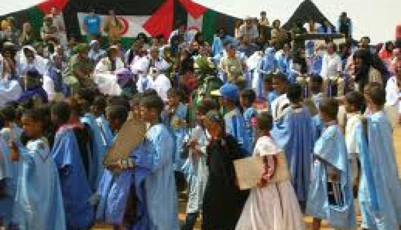 أول لقاء تشاوري بالجزائر بين اللجنتين الجزائرية و التونسية للتضامن مع الشعب الصحراوي