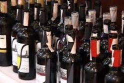 حجز كمية معتبرة من الخمور الغير مرخصة في معسكر و تيسمسيلت