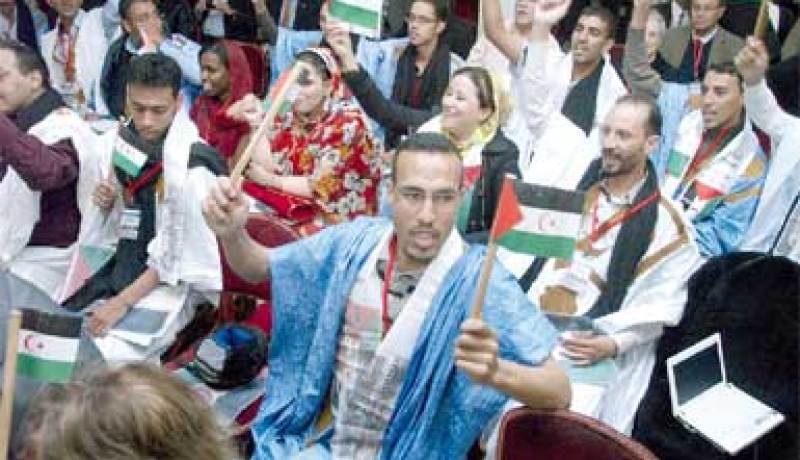 الصحراء الغربية تدعو فرنسا إلى عدم عرقلة مسار تقرير مصير الشعب الصحراوي