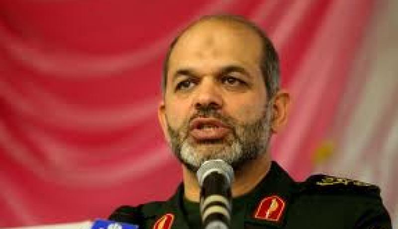 طهران تستبعد تدخلا عسكريا غربيا ضد سوريا