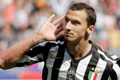 يوفنتوس يعرض 10 ملايين يورو لاستعادة إبراهيموفيتش