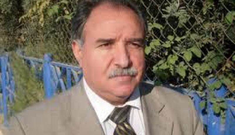 المفتاح: ليس هناك هدنة مع المسلحين في سورية
