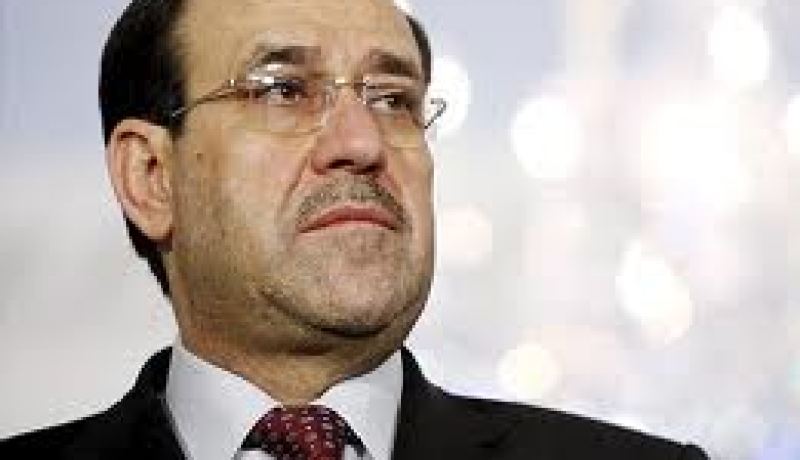 العراقيون هم من يحققون التقدم من خلال مشاركتهم فى الانتخابات