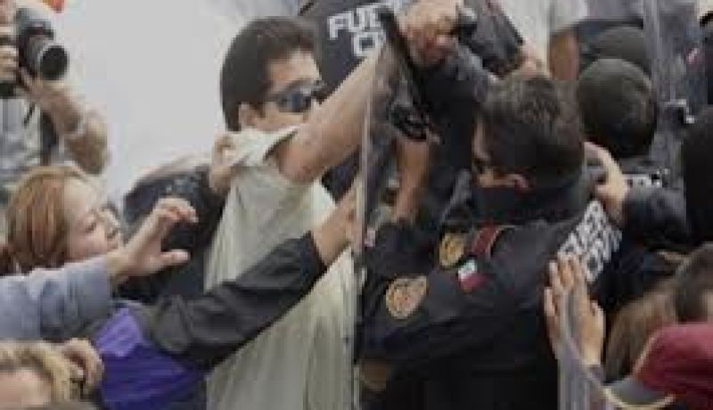 مقتل وزير السياحة في ولاية مكسيكية في كمين