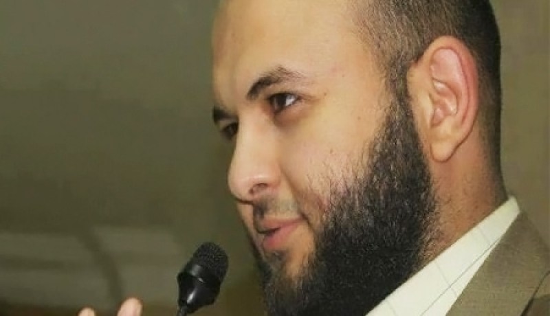 القبض على أحمد عارف المتحدث باسم جماعة الإخوان المسلمين