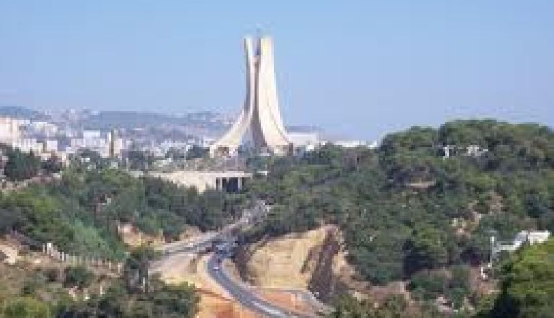 اكثر من 150 مشروع قيد التنفيذ ضمن جهاز الجزائر البيضاء بالطارف