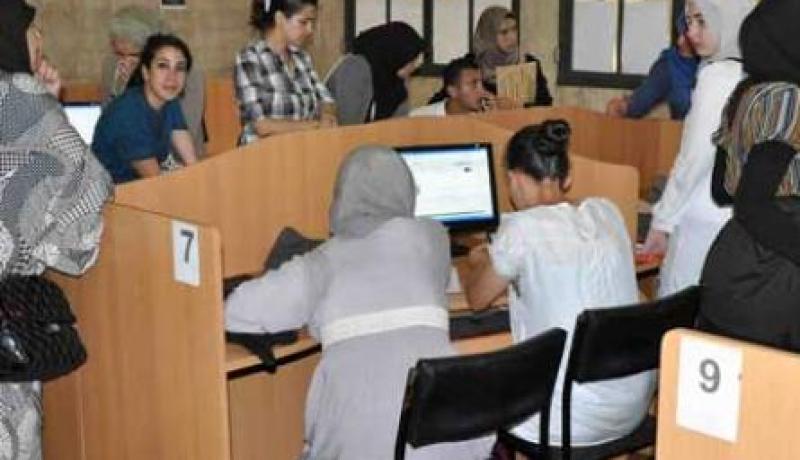 إنطلاق مرحلة تأكيد التسجيلات الجامعية اليوم الأحد بالنسبة للناجحين الجدد في البكالوريا