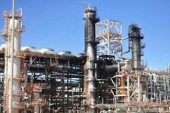 التشغيل الكلي لمركب تيقنتورين مقررة في نهاية سنة 2013