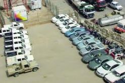 اعتماد التكنولوجيا يمكن من استرجاع 226 سيارة مسروقة خلال الثلاثي الأول من 2013