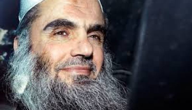 الحكومة التونسية تعرض اللجوء السياسي على الاسلامي المتشدد أبو قتادة