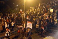 قتيلان في مواجهات بين مؤيدي مرسي ومعارضيه في القاهرة