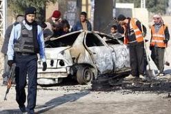 القوات العراقية تقضي على قياديا في تنظيم دولة العراق الإسلامية