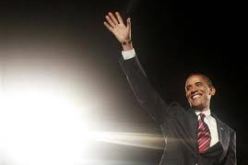 اوباما يكشف عن جذوره الإفريقية