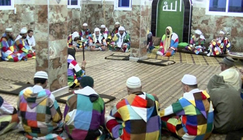 الزوايا تكشف حقيقة «الكركرية»